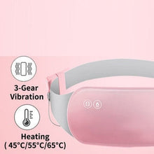 Load image into Gallery viewer, Menstrual Relief Pad | Washable Heated Pad For Menstrual Cramps
