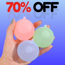 Load image into Gallery viewer, Reusable Water Balloons
