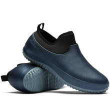 Load image into Gallery viewer, Waterproof Slip-On Work Shoes
