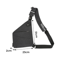 Load image into Gallery viewer, Waterproof Pocket Bag
