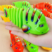 Load image into Gallery viewer, Wind-Up Fish
