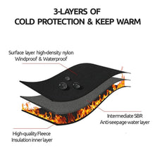 Load image into Gallery viewer, Thermal Gloves - Unisex Touch Screen Winter Gloves
