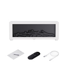 Load image into Gallery viewer, Flame Diffuser Humidifier
