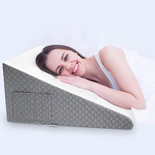 Load image into Gallery viewer, Wedge Acid Reflux Cushion
