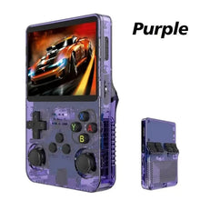 Load image into Gallery viewer, Retro Gaming Console Handheld
