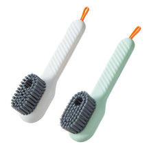 Load image into Gallery viewer, 2-Set Shoe Cleaning Brushes
