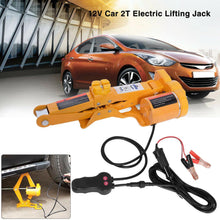 Load image into Gallery viewer, Electric Scissor Lift - 12V Scissor Lift
