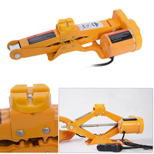 Load image into Gallery viewer, Electric Scissor Lift - 12V Scissor Lift
