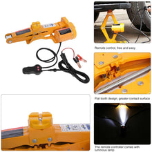 Load image into Gallery viewer, Electric Scissor Lift - 12V Scissor Lift
