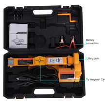 Load image into Gallery viewer, Electric Scissor Lift - 12V Scissor Lift

