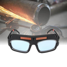 Load image into Gallery viewer, Auto Diimable Welding Glasses
