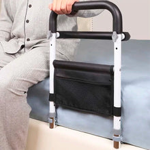 Load image into Gallery viewer, Adjustable Bed Rail Holder
