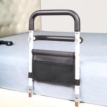 Load image into Gallery viewer, Adjustable Bed Rail Holder
