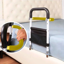 Load image into Gallery viewer, Adjustable Bed Rail Holder
