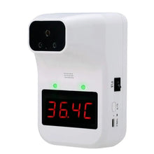 Load image into Gallery viewer, HexoThermo™ Wall-mounted Contactless Thermometer
