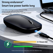 Load image into Gallery viewer, Bluetooth Wireless Mouse
