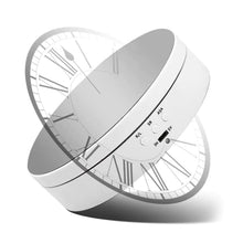 Load image into Gallery viewer, 360° Electric Motorized Rotating Display Rack

