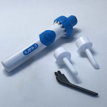 Load image into Gallery viewer, Electric ear wax remover
