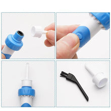 Load image into Gallery viewer, Electric ear wax remover
