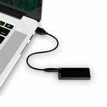 Load image into Gallery viewer, Mini Voice Activated Recorder
