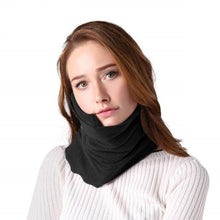 Load image into Gallery viewer, Ergonomic Travel Pillow
