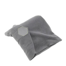 Load image into Gallery viewer, Ergonomic Travel Pillow
