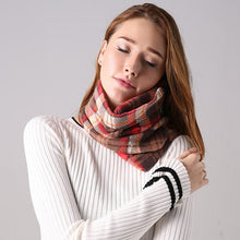 Load image into Gallery viewer, Ergonomic Travel Pillow
