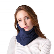 Load image into Gallery viewer, Ergonomic Travel Pillow
