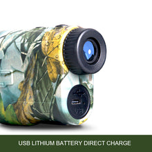 Load image into Gallery viewer, 3280 Feet Hunting Range Finder

