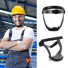 Load image into Gallery viewer, Super Protective Anti-fog Face Shield
