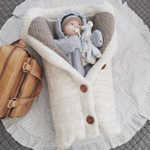 Load image into Gallery viewer, Baby Blanket

