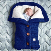 Load image into Gallery viewer, Baby Blanket

