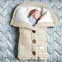 Load image into Gallery viewer, Baby Blanket
