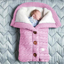 Load image into Gallery viewer, Baby Blanket
