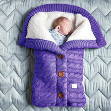 Load image into Gallery viewer, Baby Blanket
