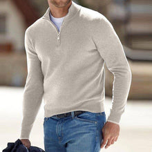 Load image into Gallery viewer, Basic Cashmere Sweater

