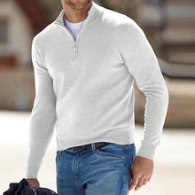 Load image into Gallery viewer, Basic Cashmere Sweater

