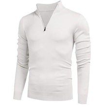 Load image into Gallery viewer, Basic Cashmere Sweater

