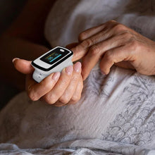 Load image into Gallery viewer, Non-Invasive Oximeter – Digital Finger Pulse
