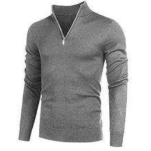 Load image into Gallery viewer, Basic Cashmere Sweater

