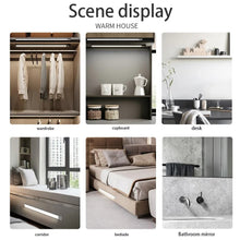 Load image into Gallery viewer, Motion Sensor Closet Cabinet Light
