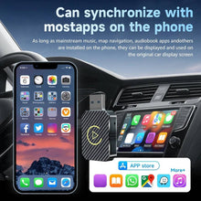 Load image into Gallery viewer, Wireless CarPlay Adapters
