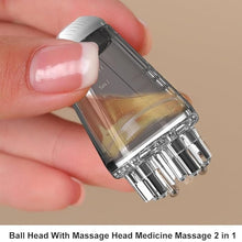 Load image into Gallery viewer, Oil Applicator For Hair
