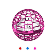 Load image into Gallery viewer, Flying Spinner Mini Drone Flying
