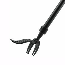 Load image into Gallery viewer, Stainless Steel Adjustable Long Handle Detachable Weed Puller
