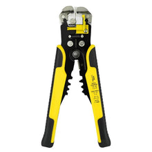 Load image into Gallery viewer, Automatic Wire Stripper Cable Cutter
