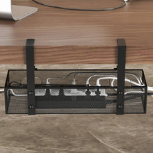 Load image into Gallery viewer, Cable Management for Desk
