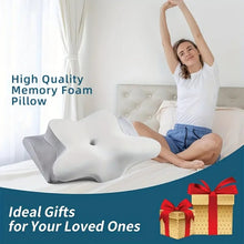 Load image into Gallery viewer, Cervical Pillow For Neck Pain
