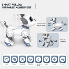 Load image into Gallery viewer, Robot Dog Toy

