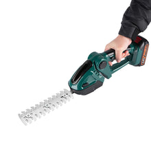Load image into Gallery viewer, Cordless Hedge Trimmer
